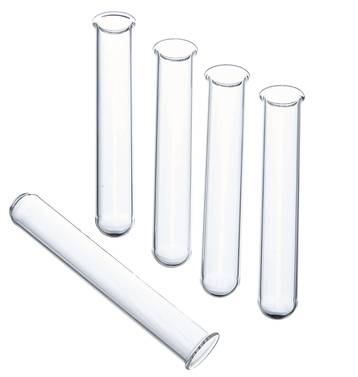 Borosilicate Test tubes